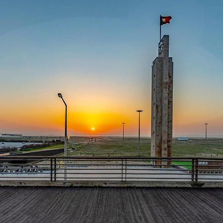 A Loft Of Stars - Casino & Beach Figueira da Foz Εξωτερικό φωτογραφία