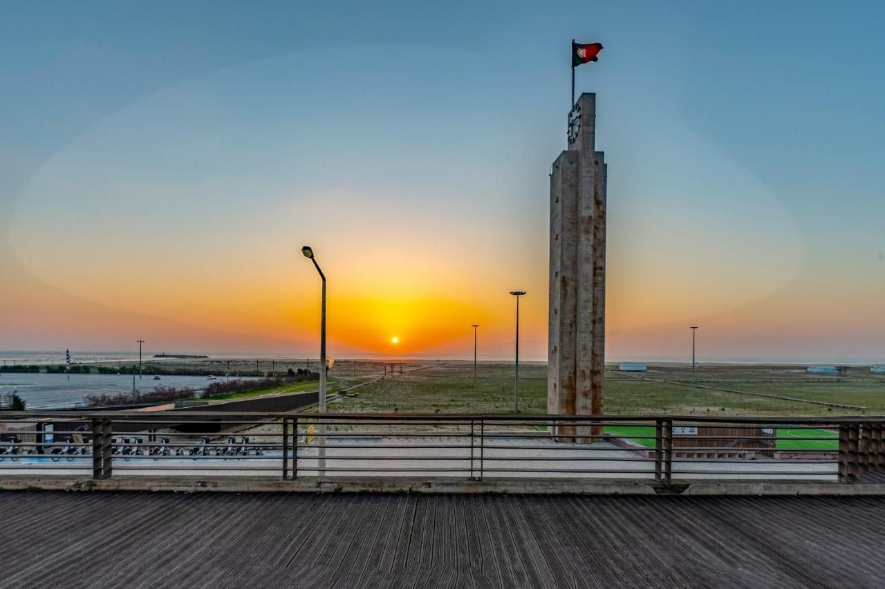 A Loft Of Stars - Casino & Beach Figueira da Foz Εξωτερικό φωτογραφία